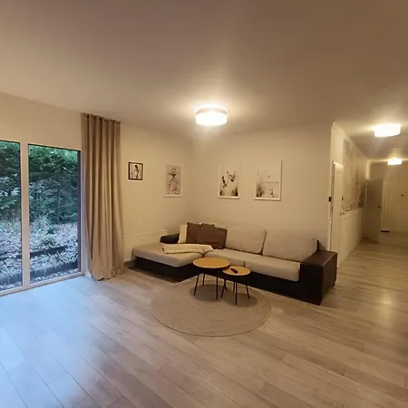 Dom Nad Miedwiem, Wilgi Можичин