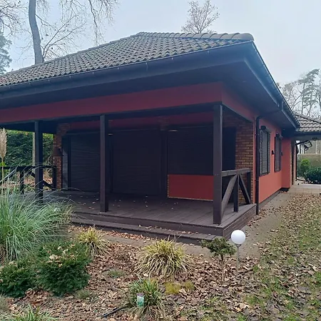 Dom Nad Miedwiem, Wilgi * Можичин