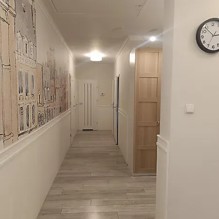 Dom Nad Miedwiem, Wilgi *