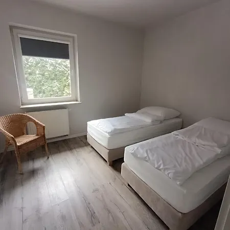 Дом отдыха Dom Nad Miedwiem, Wilgi *