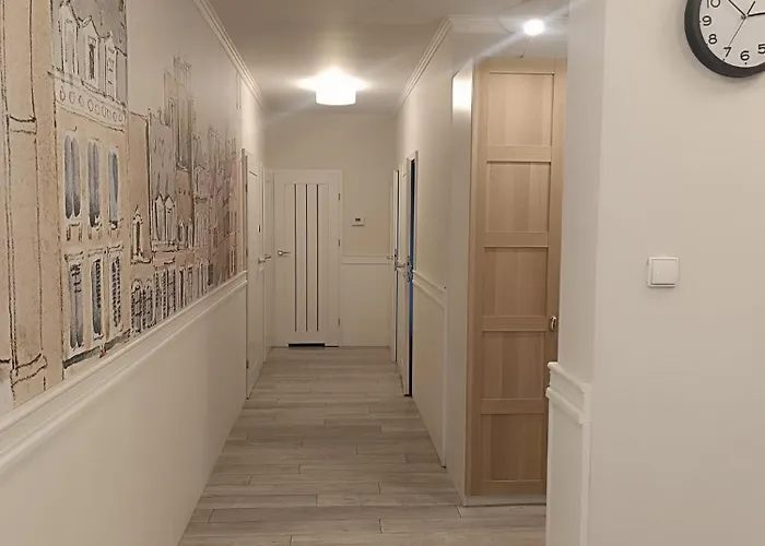 Dom Nad Miedwiem, Wilgi *