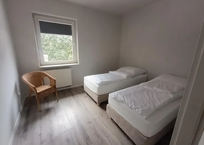 Дом отдыха Dom Nad Miedwiem, Wilgi *